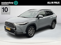 Toyota Corolla Cross - Hybrid 200 Dynamic | Navigatie | Apple CarPlay/Android auto | Stoelverwarming | Stuurverwa