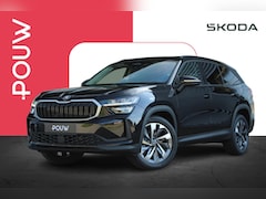 Skoda Kodiaq - 1.5 TSI 150pk MHEV Business Edition 7p. | Panoramadak | LMV 19'' | Trekhaak Uitklapbaar