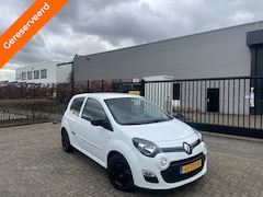 Renault Twingo - 1.5 dCi Cruisecontrol Clima Facelift Fase 2