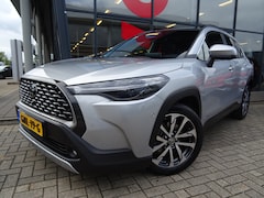 Toyota Corolla Cross - Hybrid 200 Executive AUTOMAAT