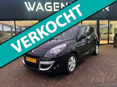 Renault Scénic - 2.0 Dynamique AUTOMAAT|NAVI|Cruise|Trekhaak