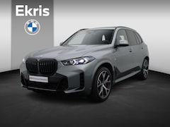 BMW X5 - xDrive50e M Sportpakket Pro | Trekhaak | Panoramadak | Driving Assistant Professional | Pa