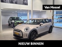 MINI One - 1.5 Classic | STOELVERWARMING | CRUISE CONTROL | APPLE CARPLAY / ANDROID AUTO | PARKEERSEN