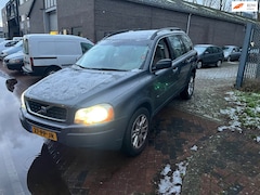 Volvo XC90 - 2.9 T6 Executive Automaat niet 100%