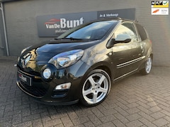 Renault Twingo - 1.2 16V Collection ORG NL - OPEN DAK - NAP