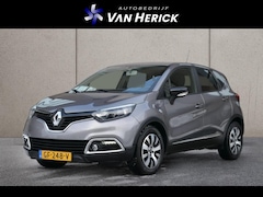 Renault Captur - 1.2 TCe Collection Automaat | Camera | Navigatie