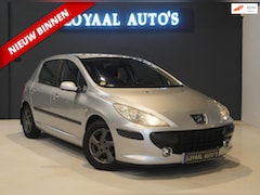 Peugeot 307 - 1.6-16V D.Sign | CRUISE | AIRCO | ELEK.RAMEN