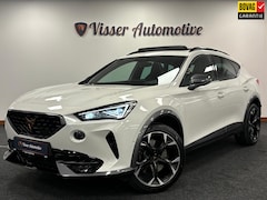 CUPRA Formentor - 1.4 TSI e-Hybrid Essential*Pano*Camera*Stoelverwarming*Carplay*ETC