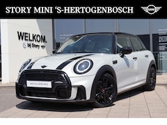 MINI John Cooper Works - Hatchback JCW / Achteruitrijcamera / Comfort Access / Stoelverwarming / JCW Sportstoel / L