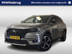 DS 7 Crossback - 1.6 PureTech Performance Line Sportieve SUV