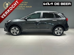 Kia e-Niro - 64kWh 204pk Aut Edition accu 100% garantie 3-fase