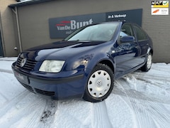 Volkswagen Bora - 1.6-16V ORG NL - NAP