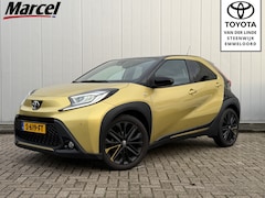 Toyota Aygo X - 1.0 VVT-i MT Premium NL Auto 1e Eigenaar Dealer Onderhouden JBL PDC Keyless