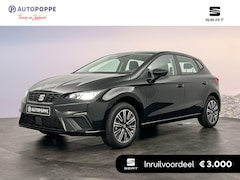 SEAT Ibiza - Style 1.0 70 kW / 95 pk EcoTSI Hatchback 5 deurs 5