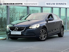 Volvo V40 - 1.5 T2 Polar+ Automaat, Climate control, Cruise control, Verwarmde voorstoelen, Full led k