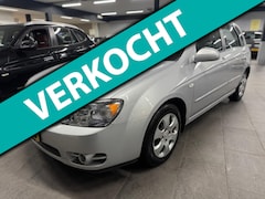 Kia Cerato - 1.6-16V LX 5-deurs airco elektrische pakket nieuwe distributieriem