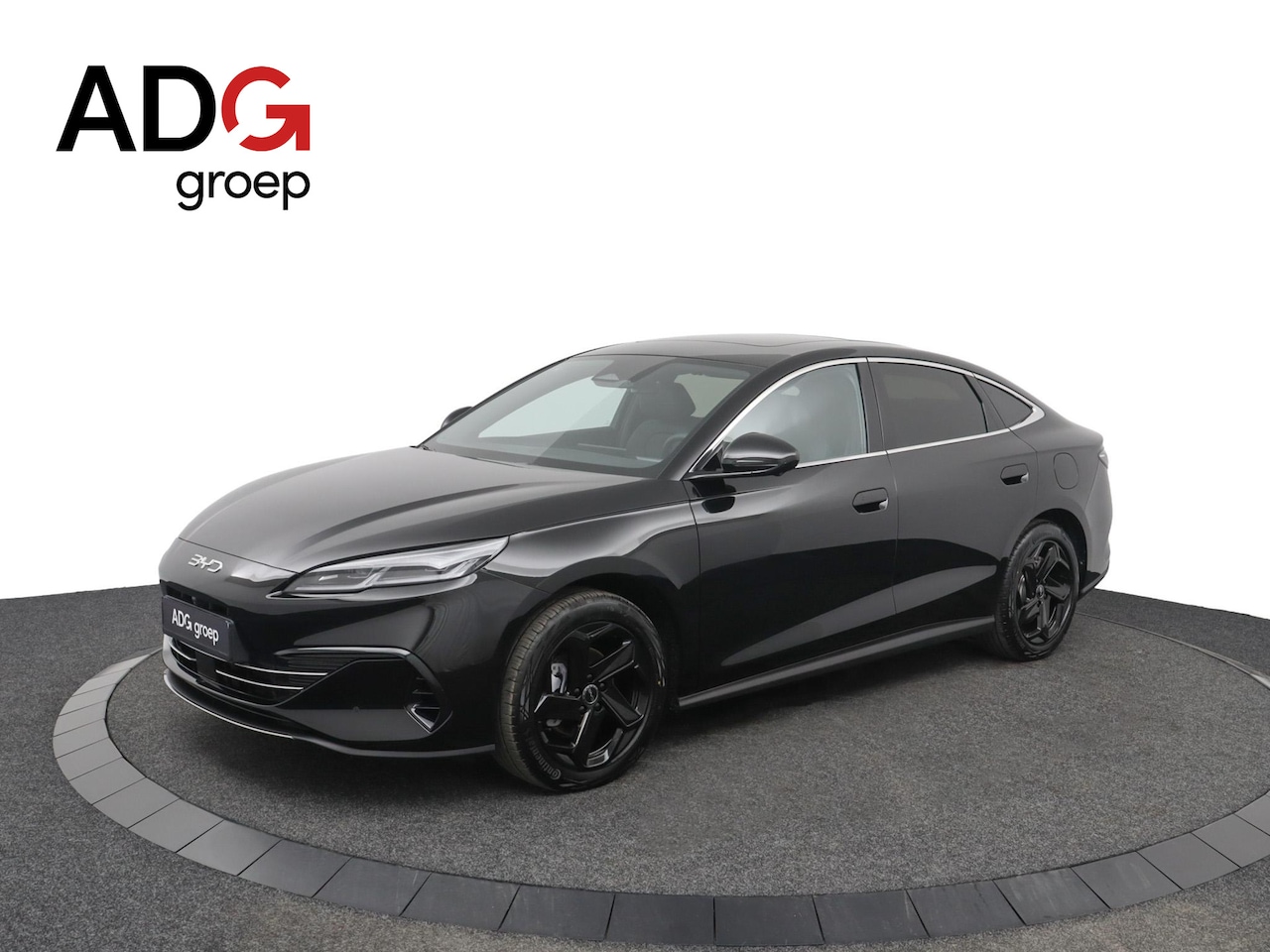 BYD SEAL 6 - 1.5 DM-i Comfort Lite | Panoramadak | 360 graden camera - AutoWereld.nl