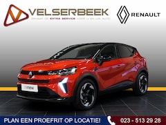 Renault Captur - 1.6 E-Tech full hybrid 145 techno * 16.288 Km