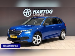 Skoda Kamiq - 1.5 TSI ACT Business Edition + MEMORY / PREMIUM AUDIO / TREKHAAK