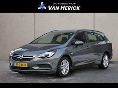 Opel Astra Sports Tourer - 1.0 Turbo 105PK Online Edition | Carplay | Nette staat