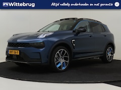 Lynk & Co 01 - 1.5 | Benzine | Glazen | Panoramadak | Adaptive cruise control | Parkeersensoren