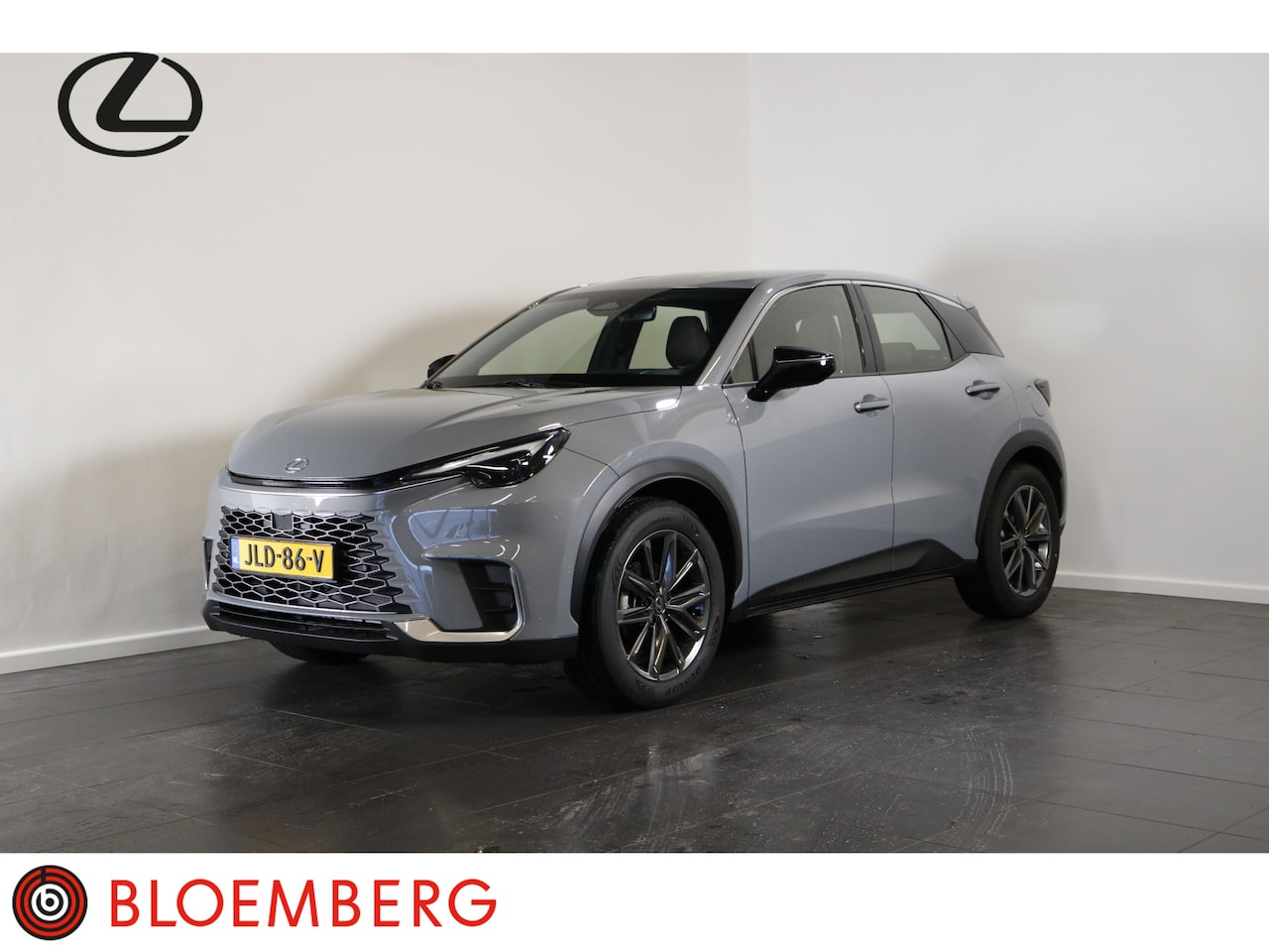 Lexus LBX - Elegant 2WD Elegant 2WD - AutoWereld.nl