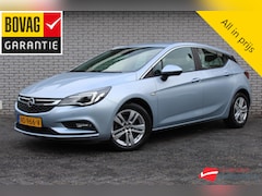 Opel Astra - 1.4 Online Edition | Trekhaak | Camera | Cruise | Stoel- en stuurverwarming | NAVI | Bluet