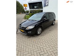 Ford Focus Wagon - 1.8 Limited Flexi Fuel