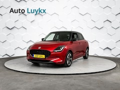 Suzuki Swift - 1.2 Style Smart Hybrid Automaat | Navigatie | Apple Carplay/Android Auto | Adaptieve Cruis
