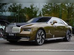 Rolls-Royce Spectre - AWD NL-Auto Nw.Pr. 560K