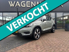 Volvo XC40 - Recharge Core AUT|Nav|ACC|CAM|DealerOH|SOH 94, 11%