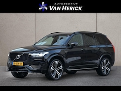 Volvo XC90 - 2.0 T8 Recharge AWD R-Design Ultimate Dark | Panoramadak | ACC | 22inch