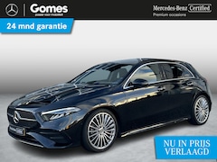 Mercedes-Benz A-klasse - 180 AMG Line | Panoramadak | Cruise Control | Stoelverwarming