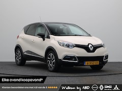 Renault Captur - TCe 90pk Dynamique | Achteruitrijcamera | Navigatie | Climate control | Cruise control |