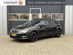 SEAT Leon ST - 1.4 TSI FR | LED | Stoel verwarming | 18 inch | Clima |