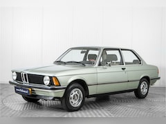 BMW 3-serie - 315 99000 km, stuurbekrachtiging