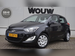 Hyundai i20 - 1.2i i-Motion Airco