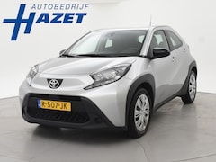 Toyota Aygo X - 1.0 VVT-i MT PLAY + ADAPTIVE CRUISE | APPLE CARPLAY / ANDROID AUTO | CAMERA | DAB+