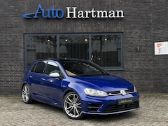 Volkswagen Golf - 2.0 TSI R 4Motion PANO|DYNAUDIO|ACC|MILLTEK