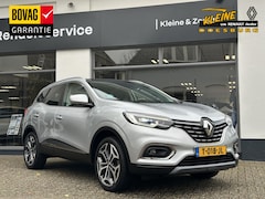 Renault Kadjar - 1.3 TCe Techno | Navigatie systeem | Camera/Sensoren | Glazendak | Dealeronderhouden |