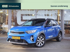 Kia Stonic - 1.0 T-GDi MHEV DynamicPlusLine |NAV|CAM|CRUISE|