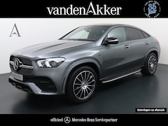 Mercedes-Benz GLE-Klasse Coupé - 350e AMG // Luchtvering // Massage Stoelen // Panoramadak // Trekhaak 3500kg // Headup //