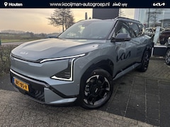 Kia EV5 - GT-PlusLine 81.4 kWh Demo, nu proef te rijden