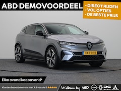 Renault Mégane E-Tech - comfort range iconic 60 kWh | Harman Kardon Premium Audio | Around view monitor | Active d