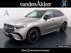 Mercedes-Benz GLC-klasse - 400e 4Matic AMG 381PK // Airmatic // Trekhaak // Panoramadak // Achteras besturing // Memo
