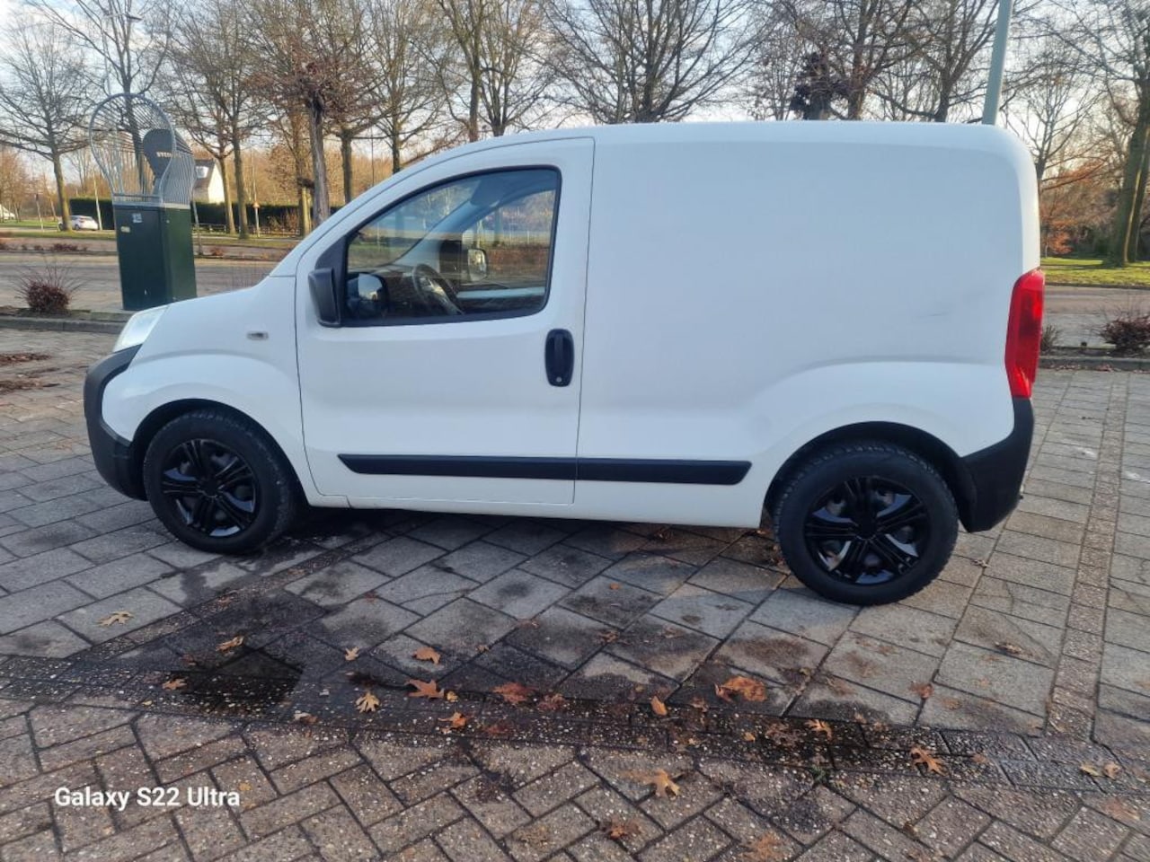 PEUGEOT BIPPER