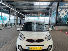 Kia Picanto - 1.0 CVVT X-treme