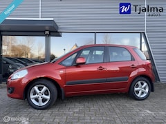 Suzuki SX4 - 1.6 Comfort nw apk key less airco