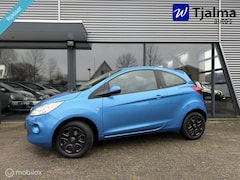 Ford Ka - 1.2 Trend nw apk elek pakket 1ste eigenaar