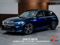 BMW 3-serie Touring - 320i High Executive BTW|M-sport |Pano|Memor|Head-Up|Trekhaak